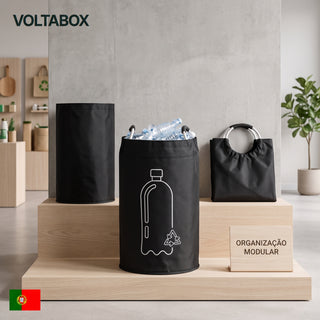VOLTABOX em utilização