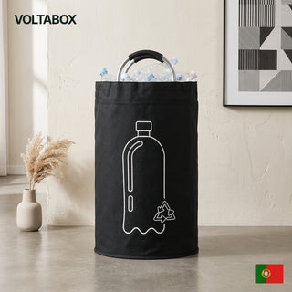 VOLTABOX em utilização