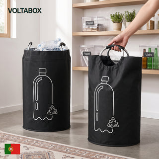 VOLTABOX em utilização